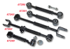 SPC Adjustable Arms