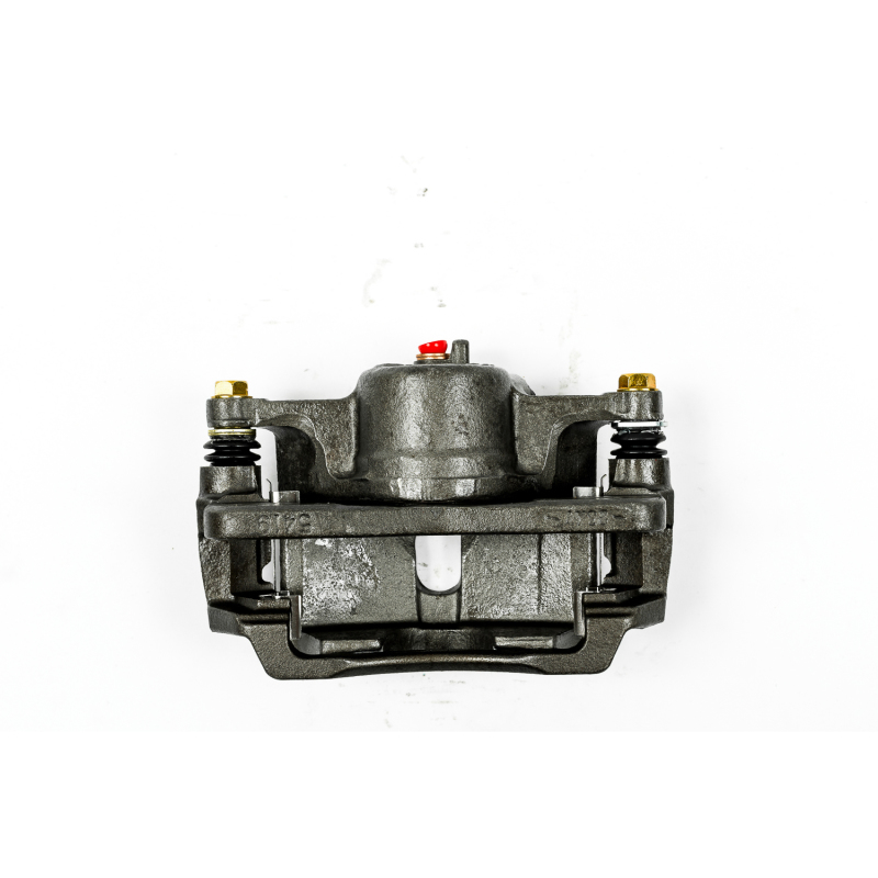 Power Stop 97-00 Acura EL Front Left Autospecialty Caliper w/Bracket thumbnail 7