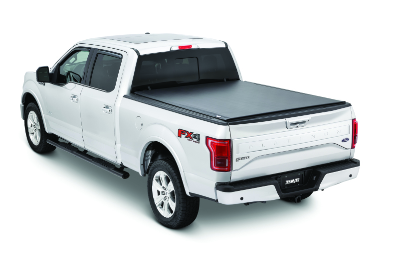 TNP Lo-Roll Tonneau Cover