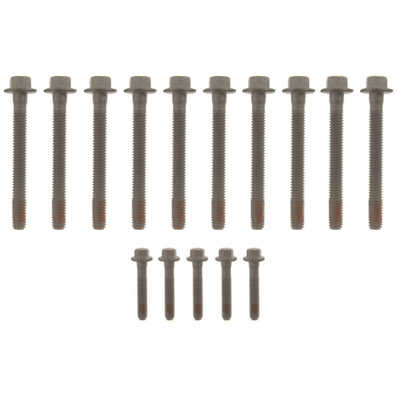FEL Cylinder Head Bolts