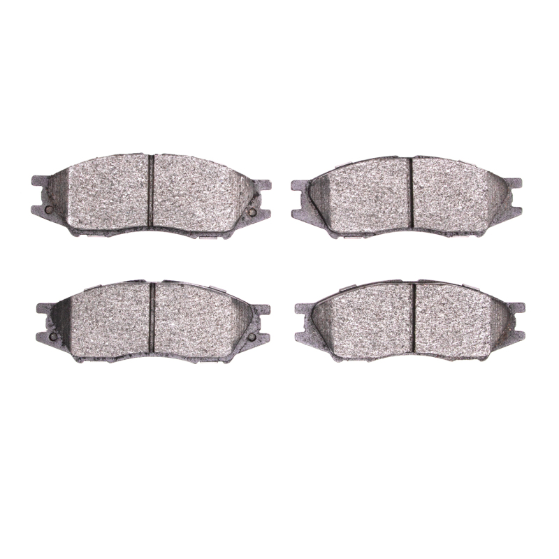 DFC 3000 Ceramic Brake Pads