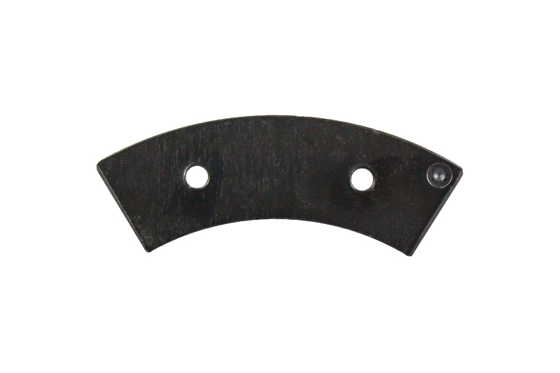 ACT 1983 Ford Mustang Flywheel Counterweight thumbnail 6