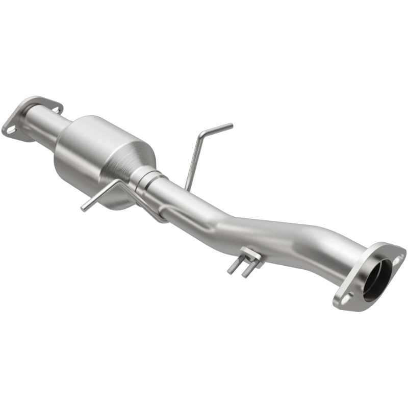 MagnaFlow Direct Fit Catalytic Converter 95-98 Toyota T100 2WD 3.4L thumbnail 3