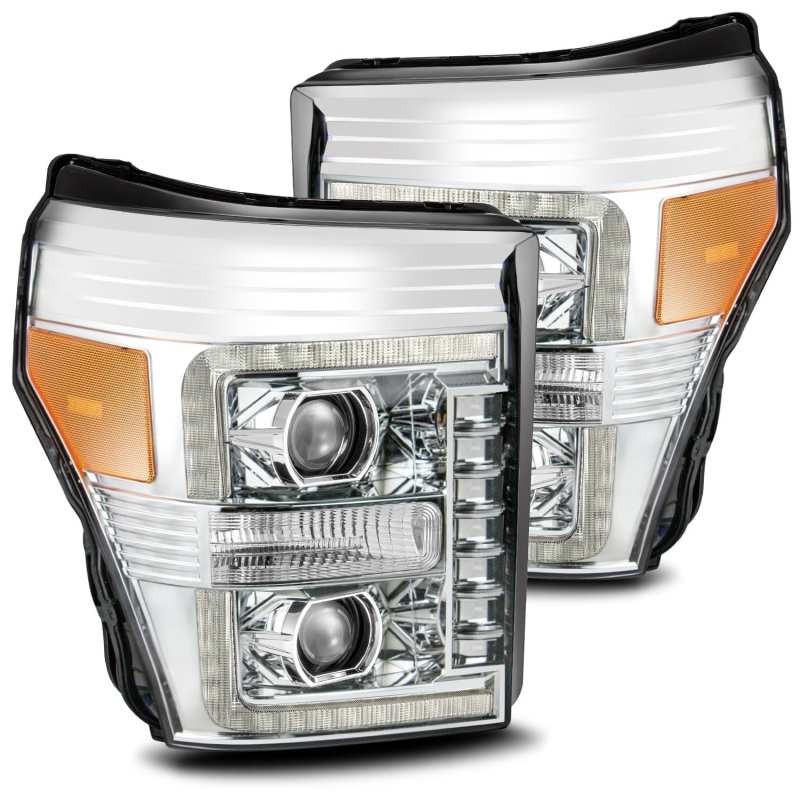 ARX PRO-Series Headlights