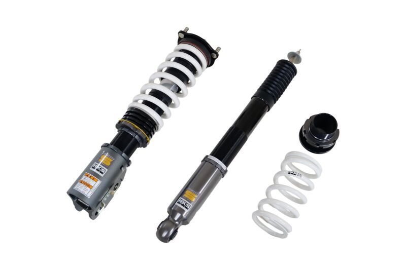 HKS Hipermax S Series