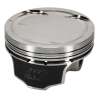 Wiseco Nissan 04 350Z VQ35 4v Dished -10cc 96mm Piston Shelf Stock thumbnail 7