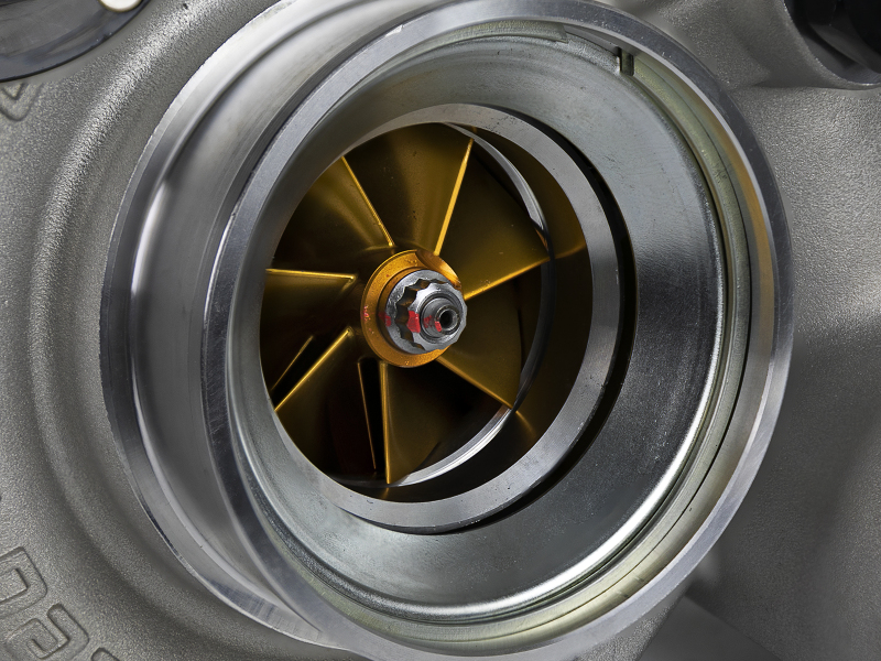 BladeRunner GT Series Turbocharger