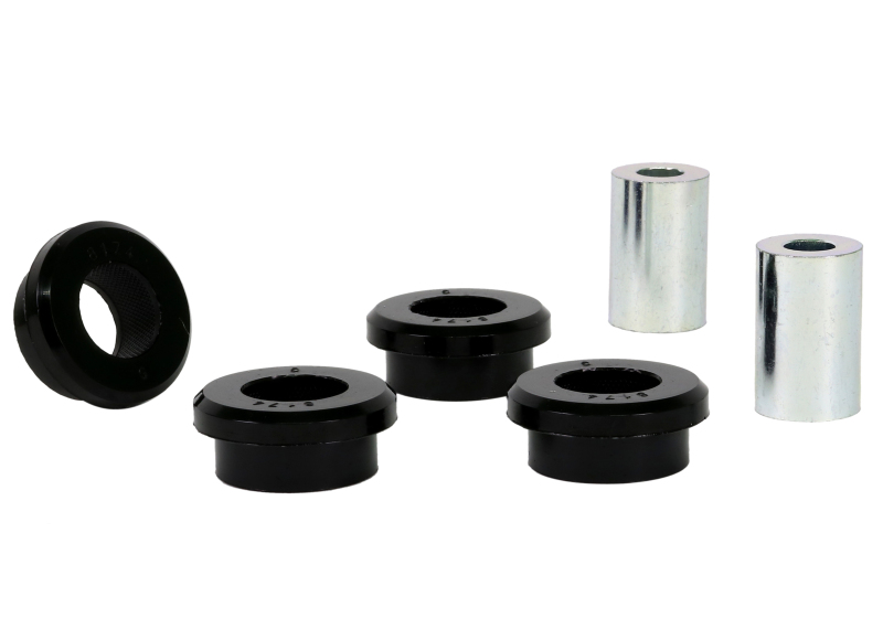 Whiteline Front Panhard Bushing Kit 99-06 Jeep Grand Cherokee WJ/WG thumbnail 6