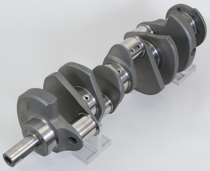 EAG Crankshafts - 8 Cyl