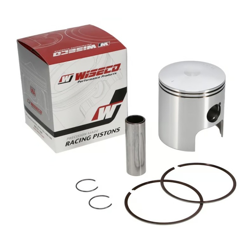 Wiseco Ski-Doo 4500 MoTo Ski Mirage 2480CD Piston Kit thumbnail 4