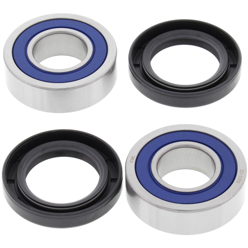 ABR Wheel Bearing Kits