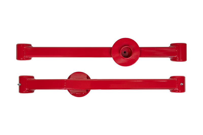 UMI Performance 65-70 GM B-Body Rear Lower Control Arms/Trailing Arms thumbnail 5
