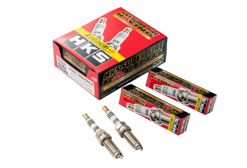 HKS Super Fire Spark Plug