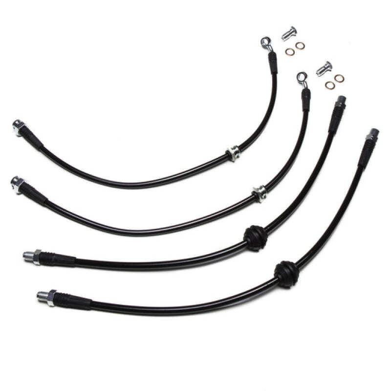 CHB Caliper Brake Lines