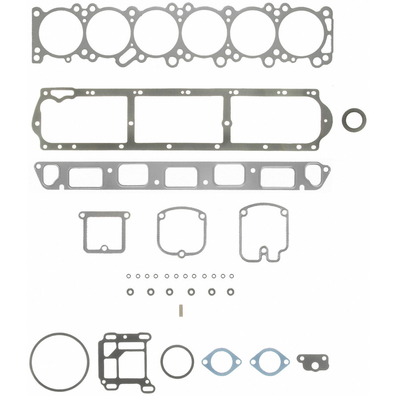 FEL Cylinder Head Gaskets