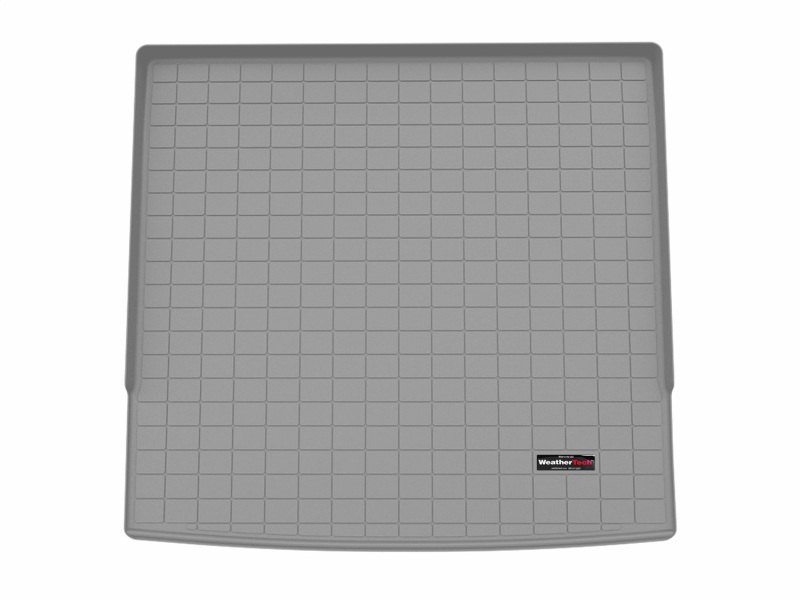 WT Cargo Liners - Grey