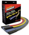 MOR Ignition - Wire Set