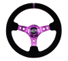 NRG Steering Wheels - Reinforc