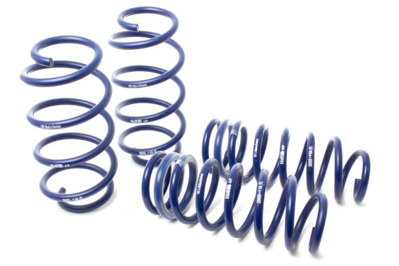 HR Sport Springs