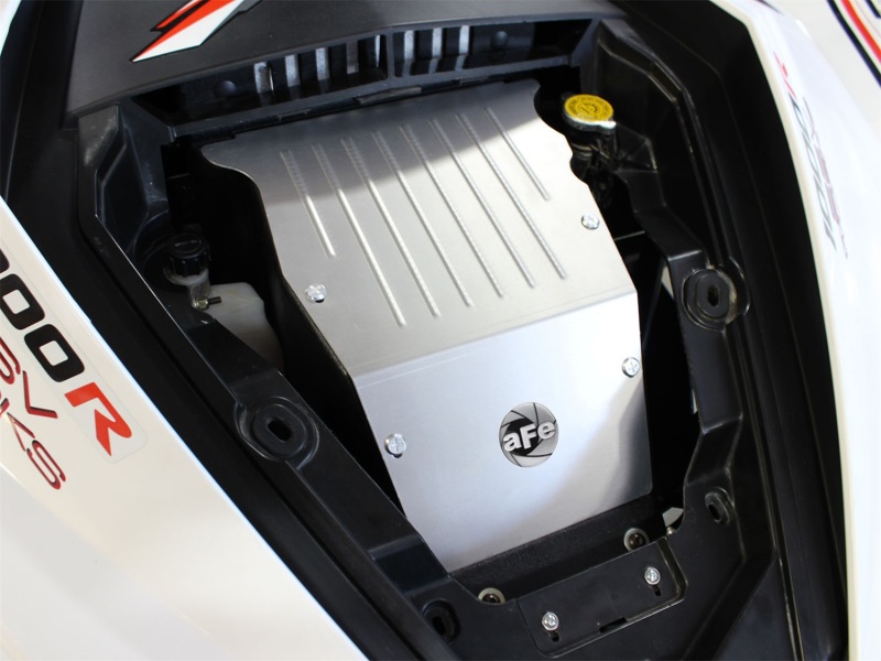 AFE Aries Powersport Stage-2 Cold Air Intakes
