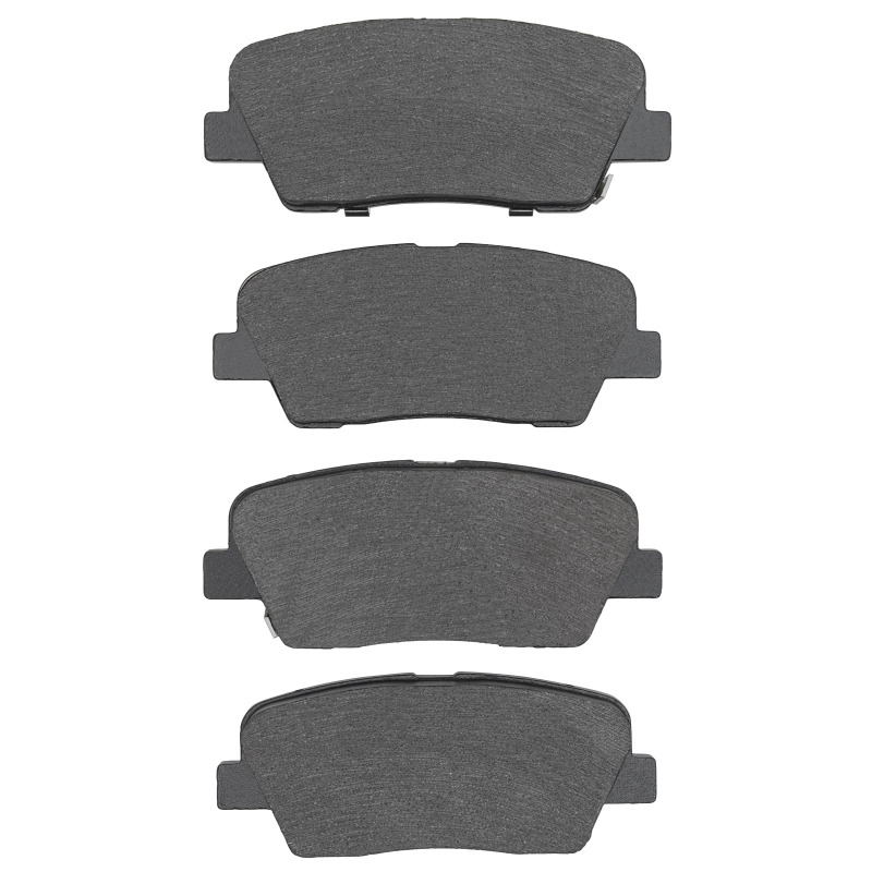 DFC 5000 Advanced Ceramic Brake Pads