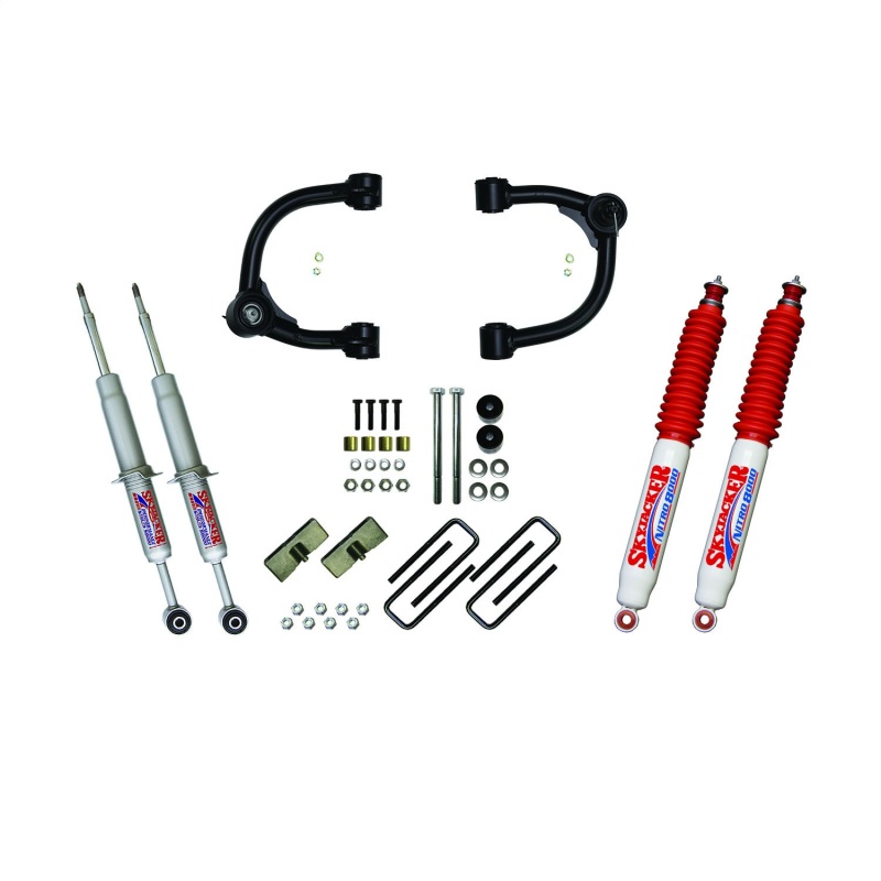 SKY Suspension Lift Kit