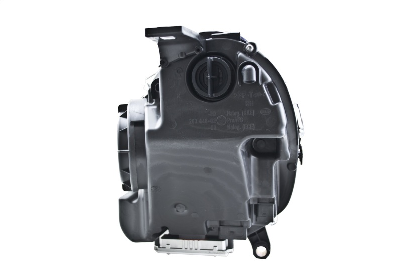Hella 2006 Mercedes-Benz R Cls Xen Headlamp Rh thumbnail 8