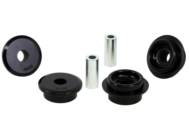 Whiteline 90-05 Mazda Miata (NA/NB) Differential Mount Bushing Kit thumbnail 4