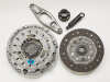 SBC Stg 2 Drag Clutch Kits