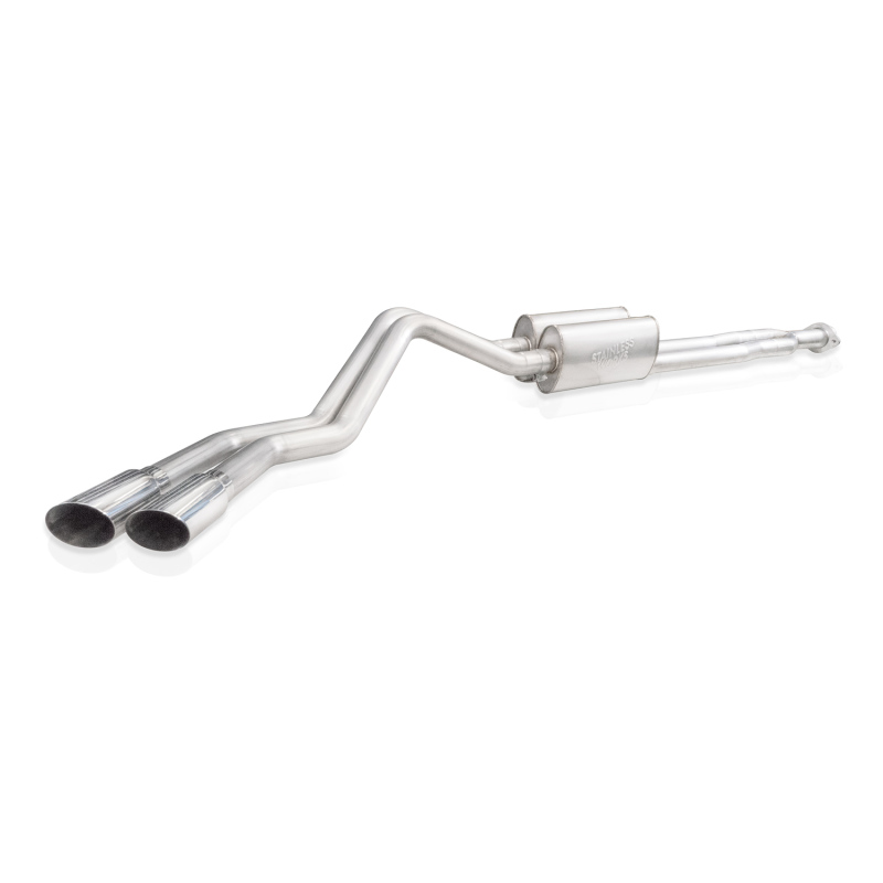SSW Exhaust Catback