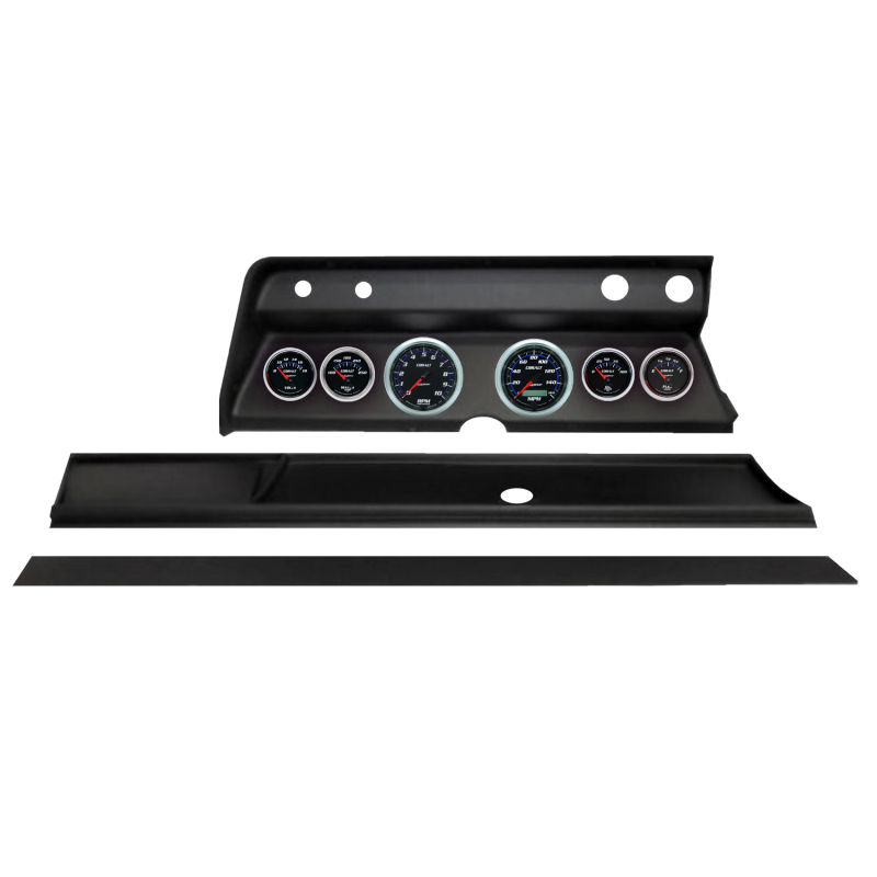 AM Cobalt Gauges