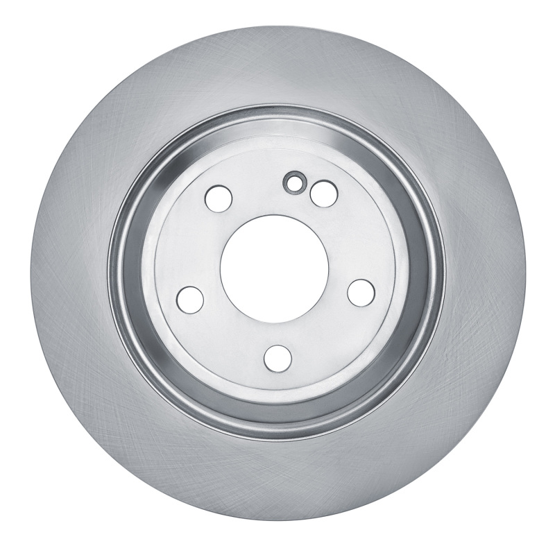 DFC Brake Rotors - Plain
