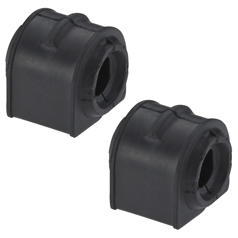 MOOG 09-13 Mazda 3 Sport Front To Frame Sway Bar Bushing thumbnail 3