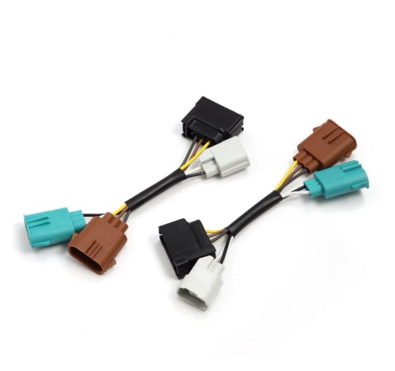 ARX Tail Light Converters