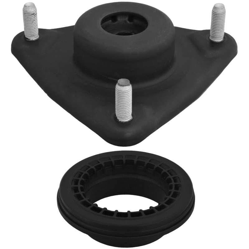 KYB Shocks & Struts Strut Mount Front 15-18 Hyundai Santa Fe Sport / Hyundai Santa Fe thumbnail 2