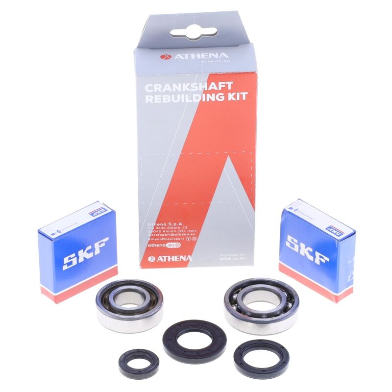 ATH Bearing & Oil Seal Kits