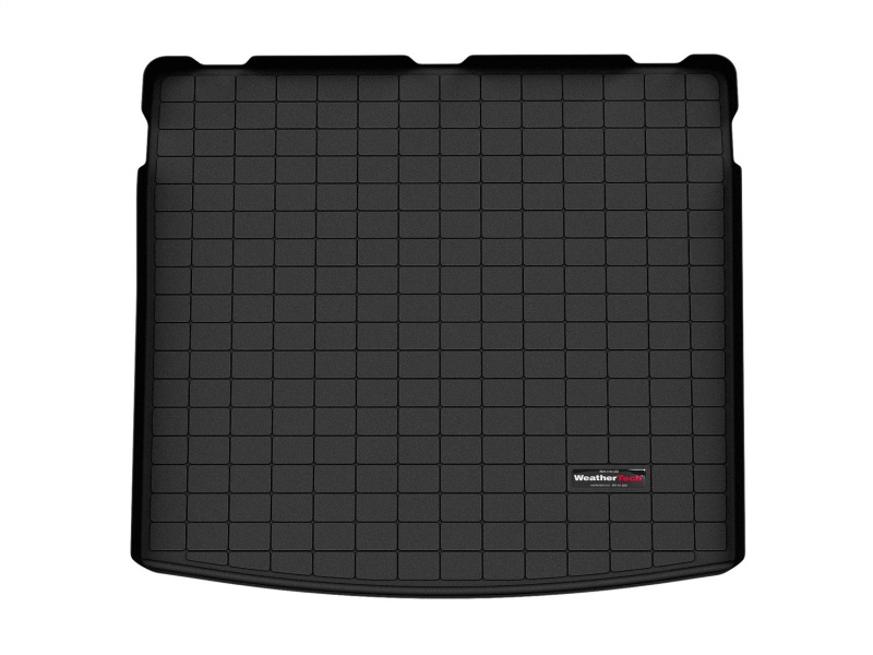 WT Cargo Liners - Black