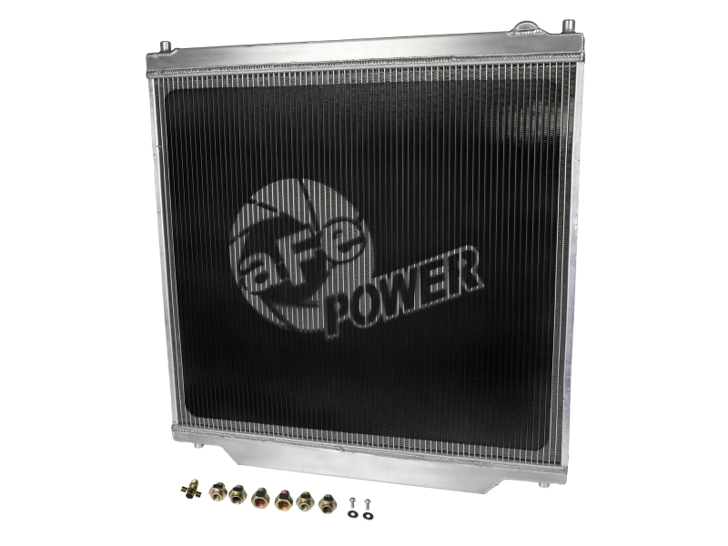 AFE Radiators
