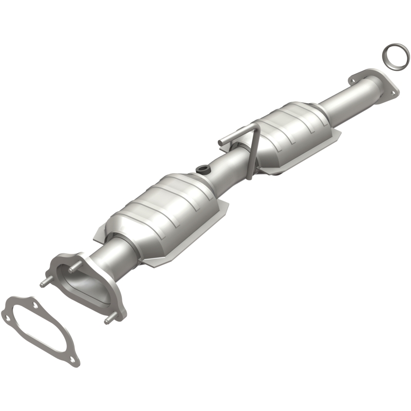 MagnaFlow Direct Fit Catalytic Converter 03-04 Ford Ranger 3.0/4. thumbnail 3