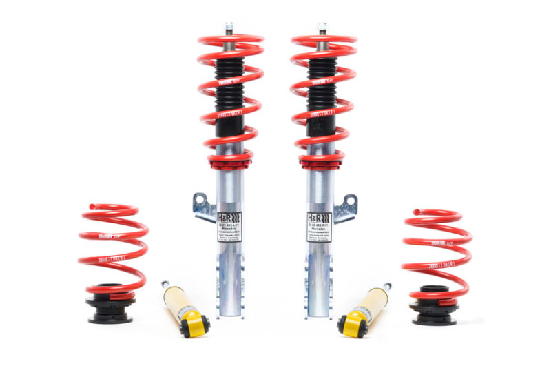 TEIN Suspension STREET ADVANCE Z SAZ Coilover-Damper Kit inc
