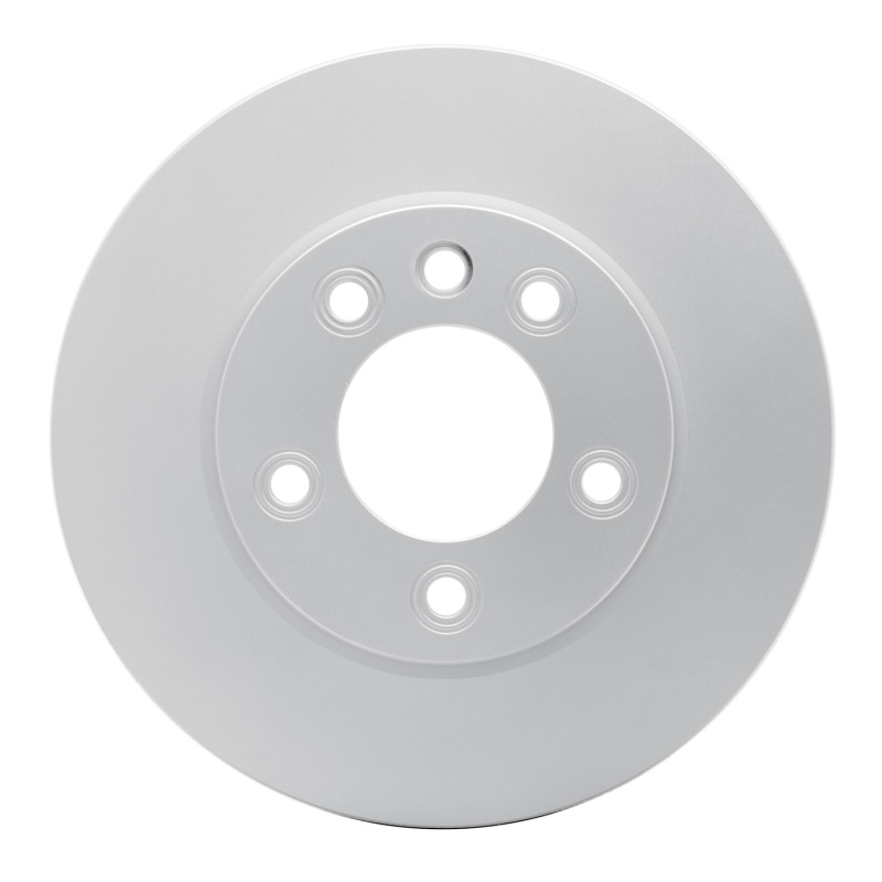 DFC GeoSPEC Coated Rotors - Plain