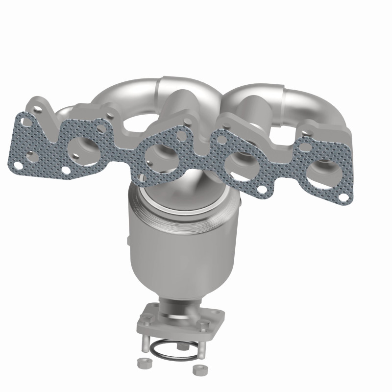 MagnaFlow 13-15 Spark L4 1.2 OEM Manifold Direct Fit Converter thumbnail 7