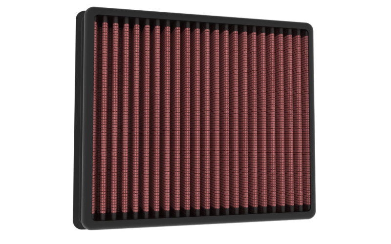 K&N 2020 Ford Escape Hybrid L4-2.5L Replacement Air Filter thumbnail 4