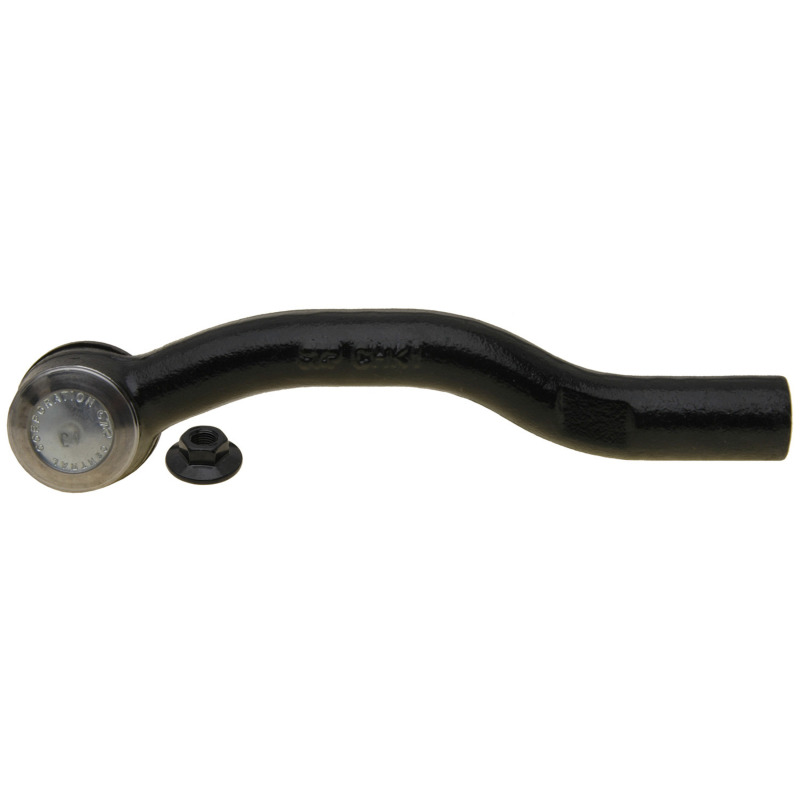 MOOG 11-17 Lexus CT200h Front Right Outer / Right Outer Tie Rod