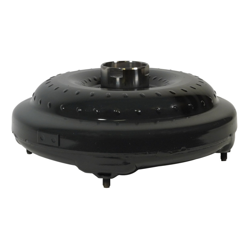 BDD Torque Converters