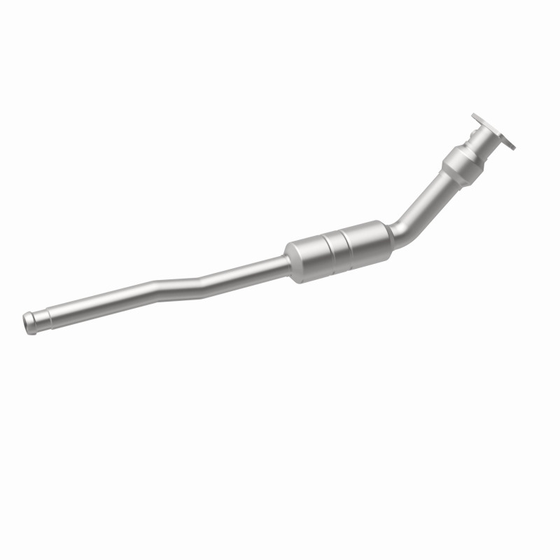 MagnaFlow California Direct Fit Converter 2000 Volvo S70 2.4L thumbnail 9