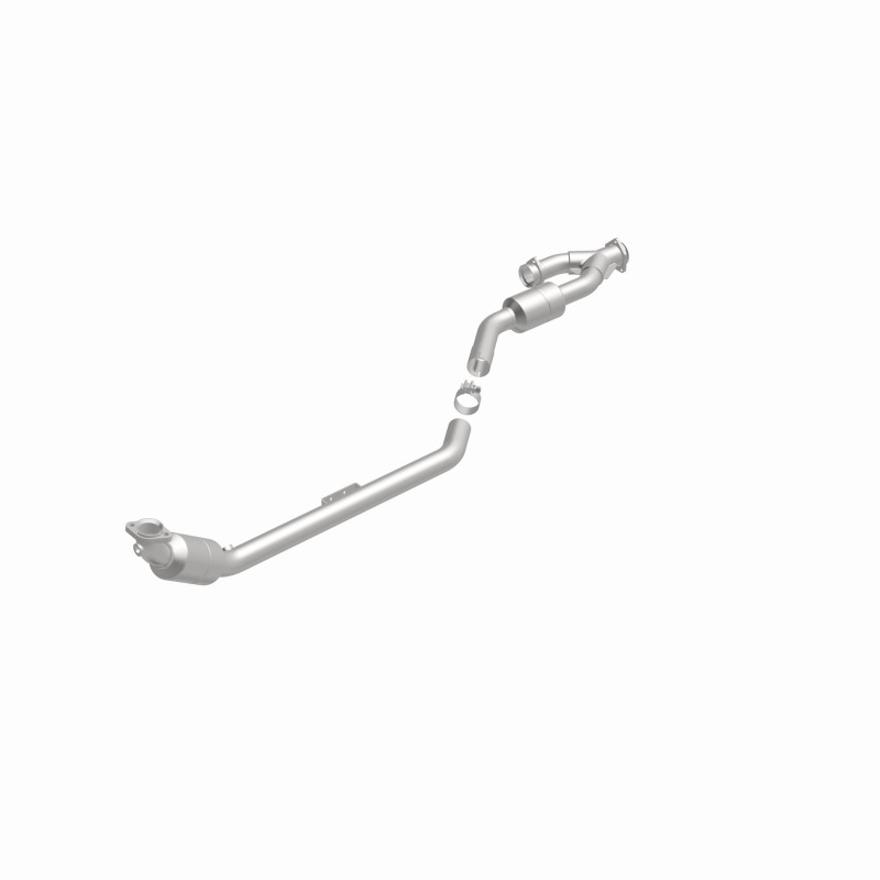 MAG Converter Direct Fit