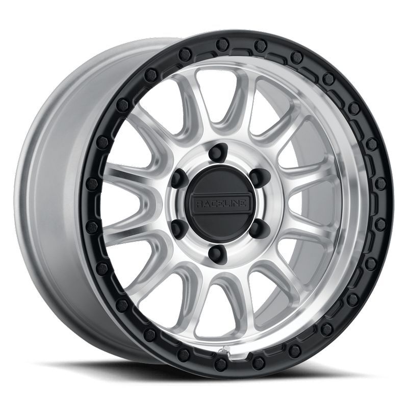 RCL 960B Alpha Wheels
