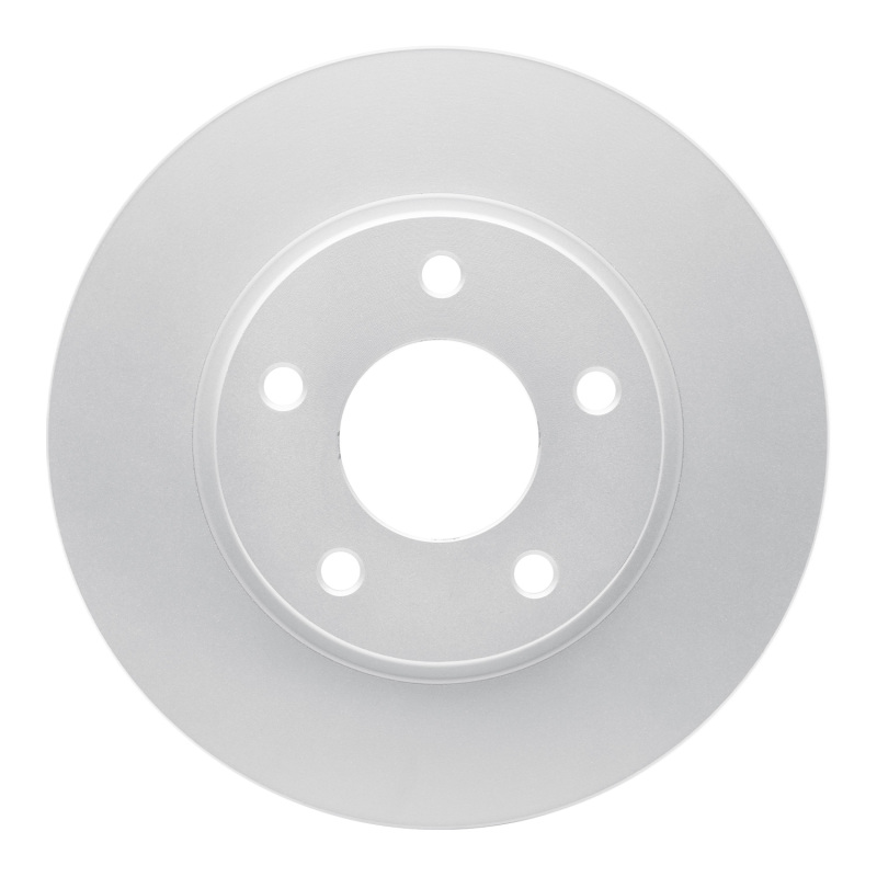 DFC GeoSPEC Coated Rotors - Plain