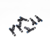 DW 440cc Injector Sets -6 Cyl